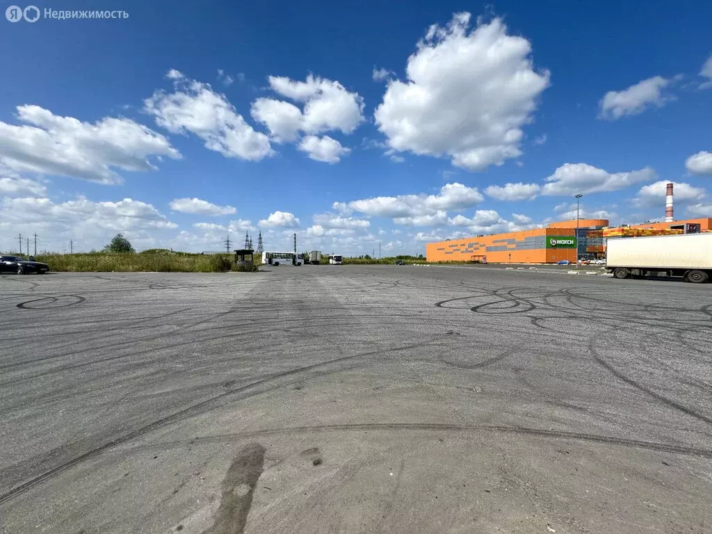Участок в Киров, Луганская улица, 53/2 (22.3 м) - Фото 0