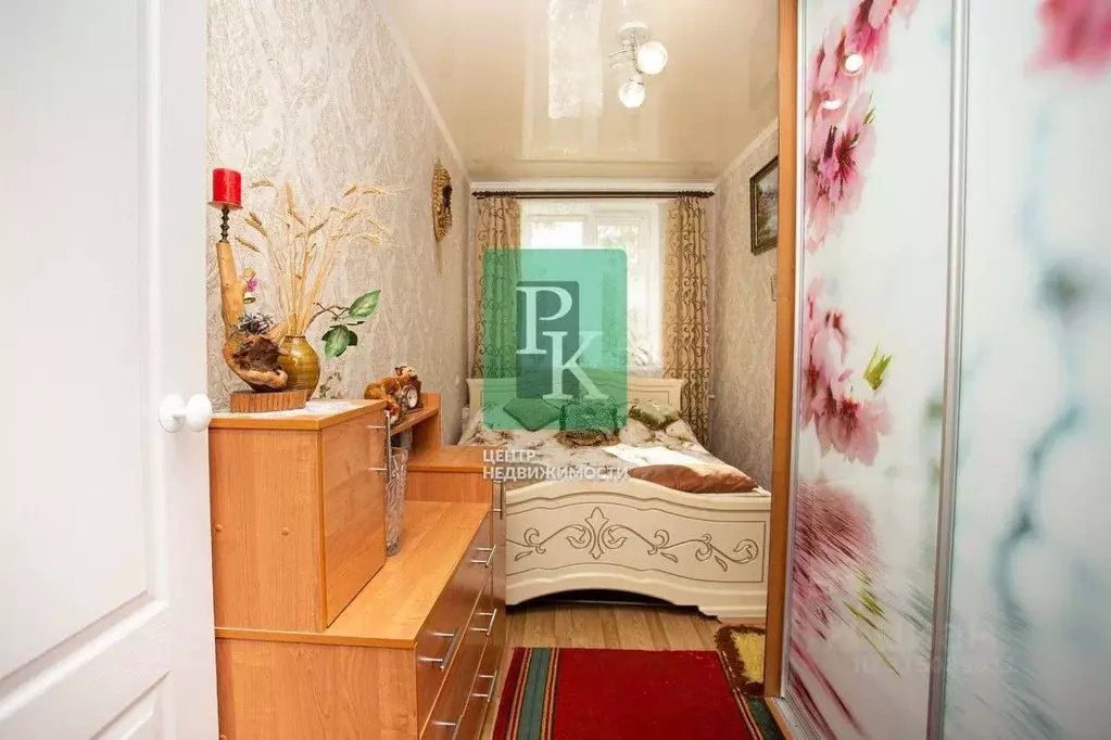 2-к кв. Севастополь ул. 1-я Бастионная, 4А (40.8 м) - Фото 1