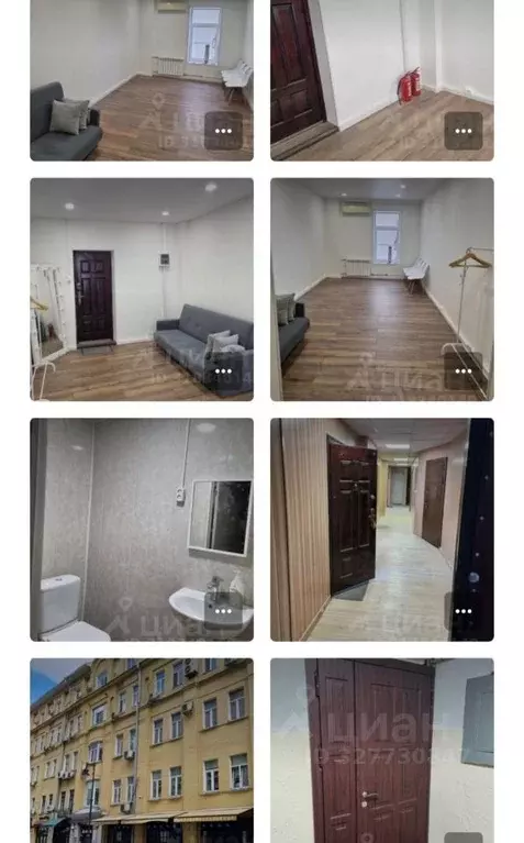 Офис в Москва Большой Златоустинский пер., 7С1 (47 м) - Фото 0