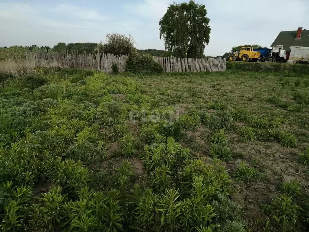 Участок, 7.6 сот., поселения (ижс) - Фото 2