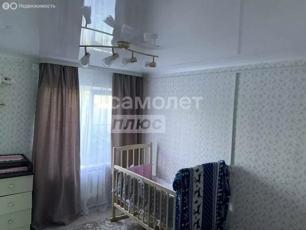 Дом в Ишим, Интернациональная улица, 63 (119.3 м) - Фото 2