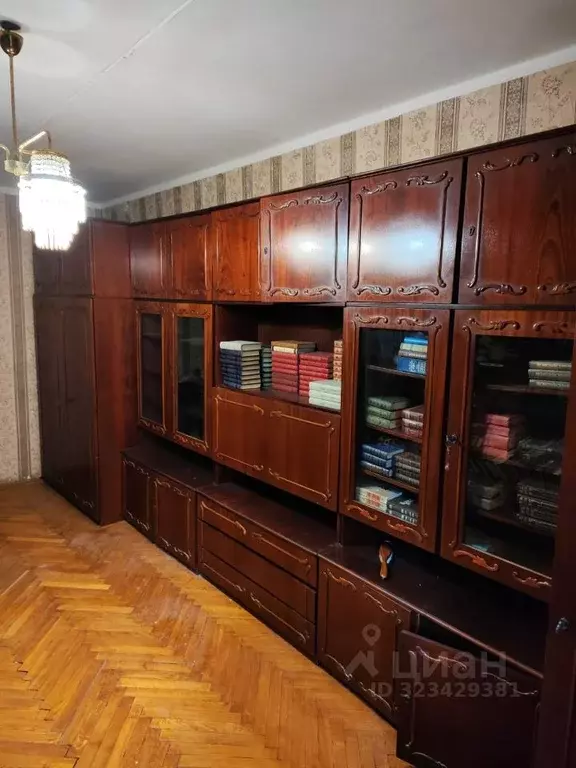 2-к кв. Московская область, Раменский муниципальный округ, Удельная ... - Фото 2