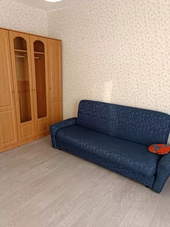 2-к кв. Иркутская область, Иркутск ул. Лермонтова, 343/8 (43.0 м) - Фото 2