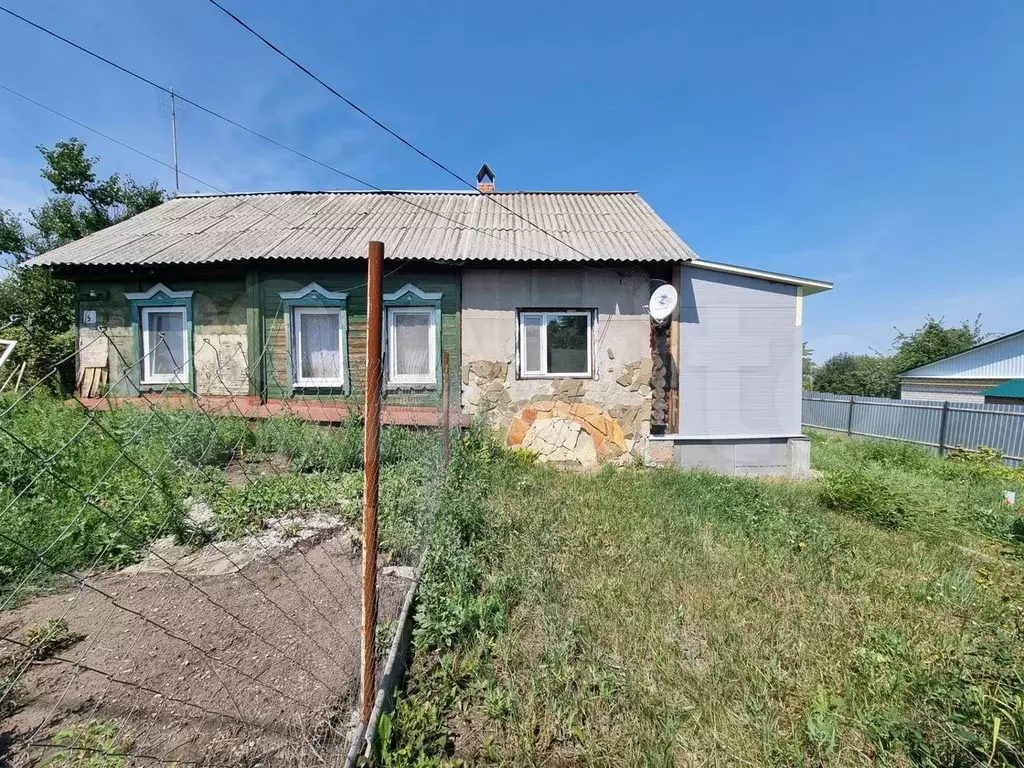 Дом 40 м на участке 5 сот. - Фото 1