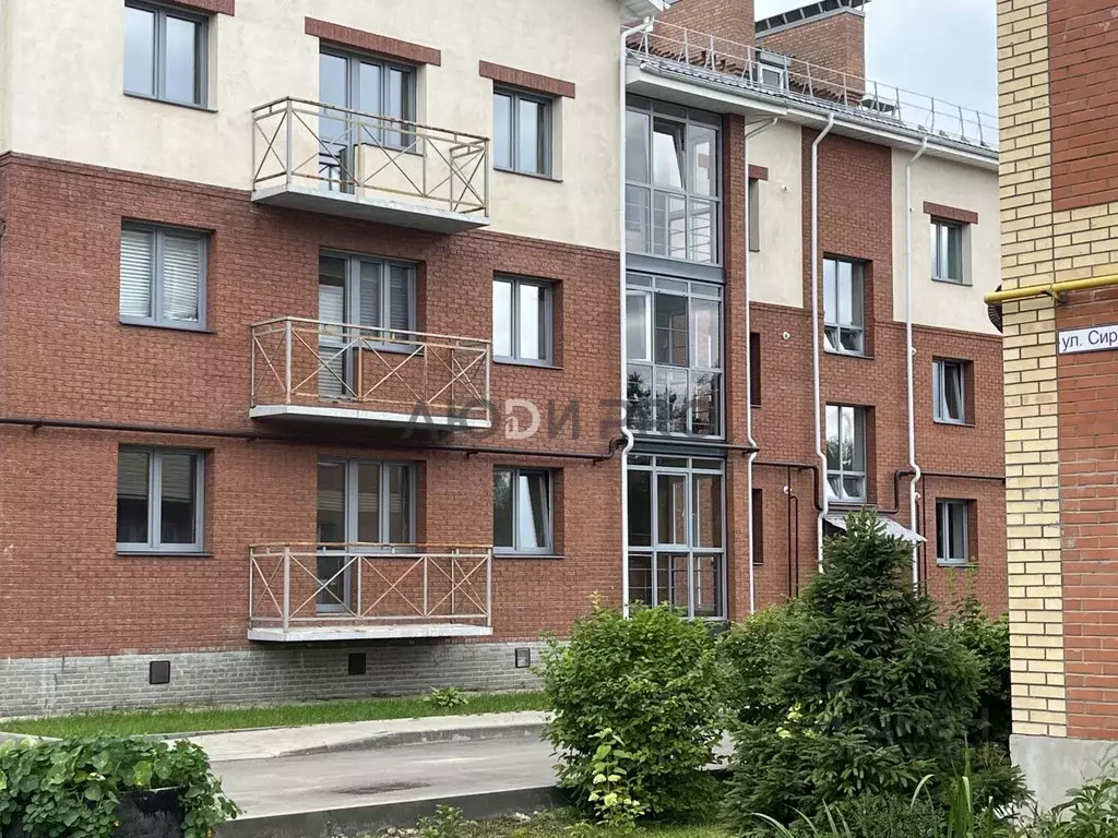 4-к кв. Ярославская область, Ярославский муниципальный округ, д. ... - Фото 1