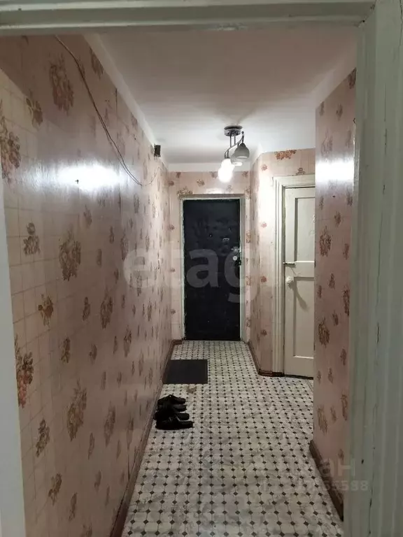 3-к кв. Смоленская область, Починок ул. Кирова, 18 (57.4 м) - Фото 1