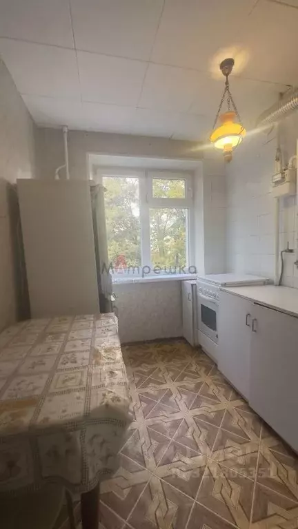 3-к кв. Белгородская область, Белгород ул. 5 Августа, 28 (62.0 м) - Фото 2