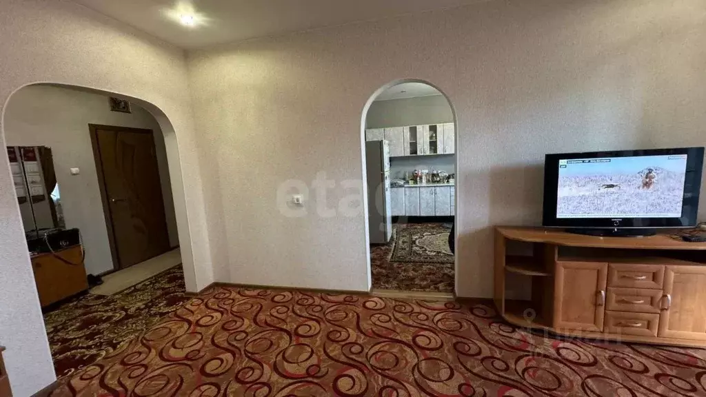 1-к кв. Амурская область, Благовещенский район, с. Чигири 1-я ... - Фото 2