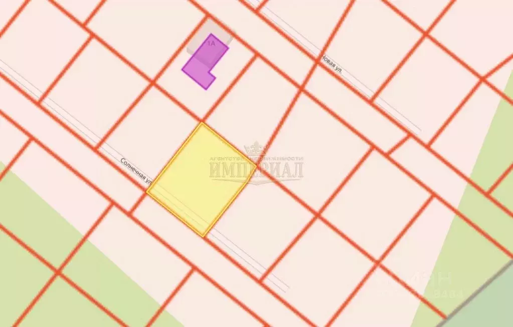 Участок в Марий Эл, Медведевский район, Куярское с/пос, пос. Лесной, ... - Фото 0