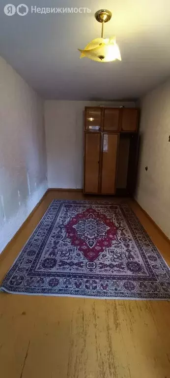 2-комнатная квартира: Арсеньев, Октябрьская улица, 22 (43 м) - Фото 1