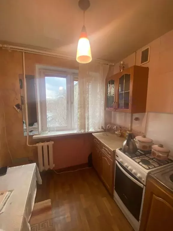 Квартира, 4 комнаты, 60.5 м - Фото 0