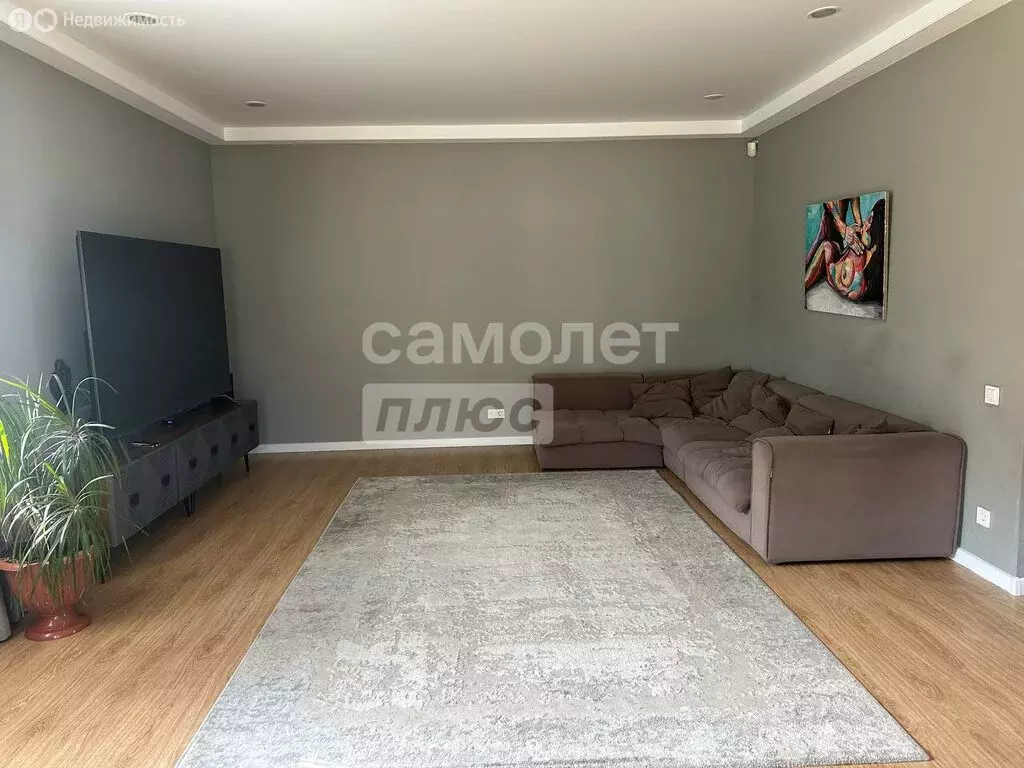 Дом в Томский район, деревня Большое Протопопово, микрорайон ... - Фото 2