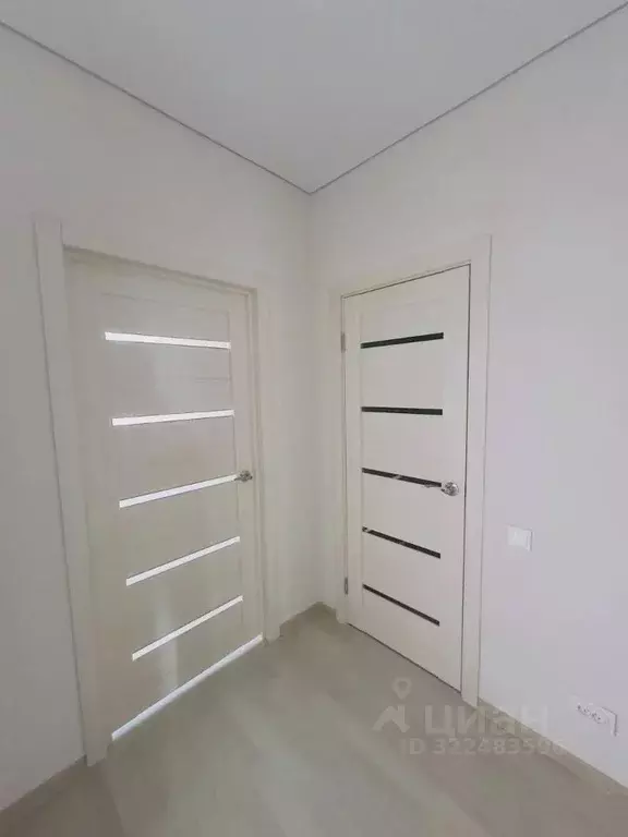 1-к кв. Белгородская область, Белгородский район, Новосадовское с/пос, ... - Фото 1