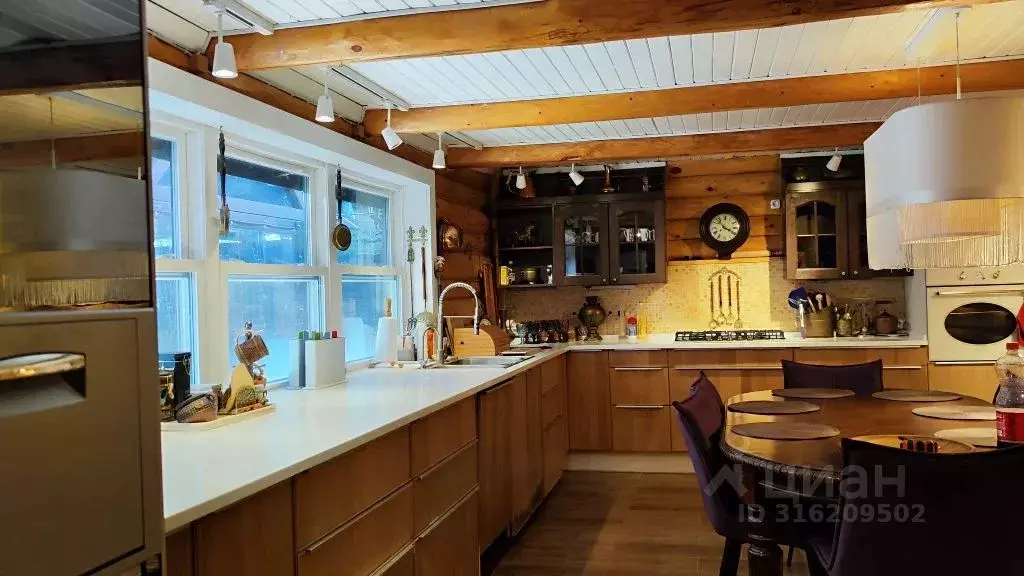 Дом в Тверская область, Конаковский муниципальный округ, Урожай СНТ ... - Фото 2