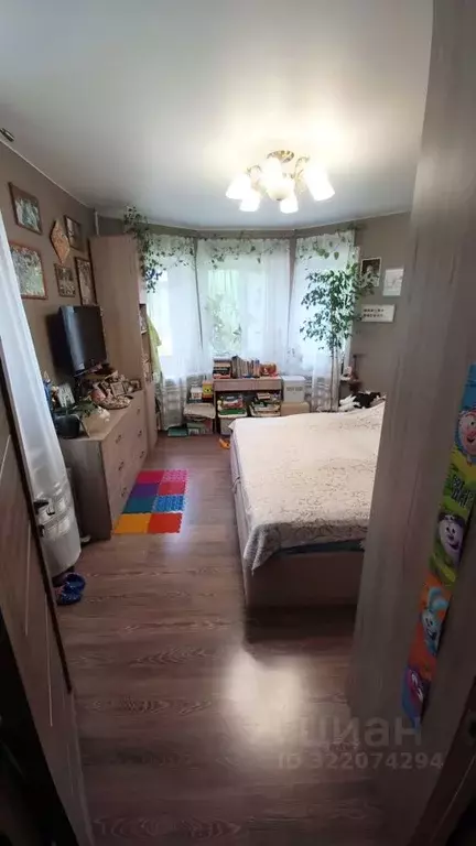 3-к кв. Самарская область, Самара ул. Металлистов, 36А (63.7 м) - Фото 0