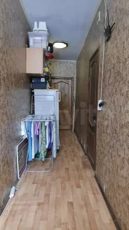 Комната 14 м в 1-к., 2/2 эт. - Фото 1