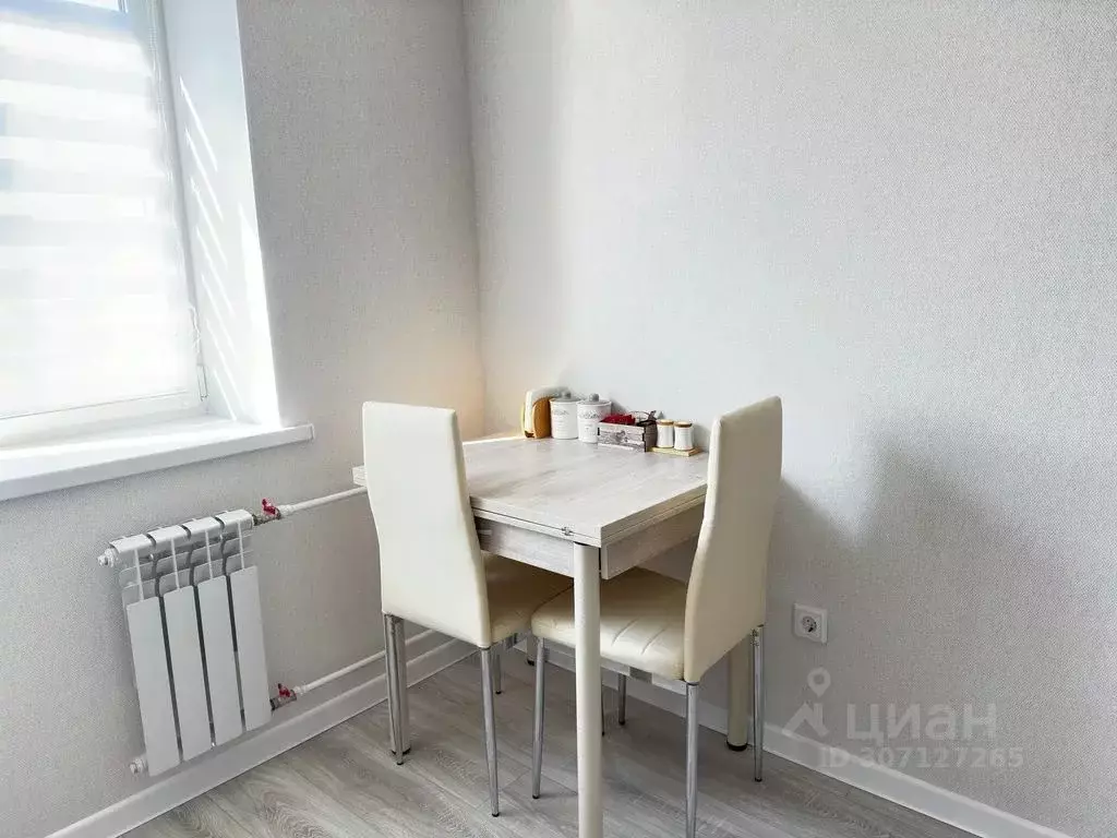 2-к кв. Тверская область, Тверь Студенческий пер., 25 (43.0 м) - Фото 0