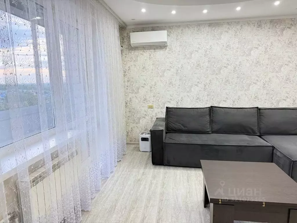 2-к кв. Кемеровская область, Кемерово Стахановская ул., 16 (50.8 м) - Фото 2