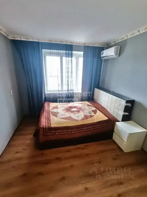 2-к кв. Кабардино-Балкария, Нальчик ул. Профсоюзная, 220 (36.5 м) - Фото 2