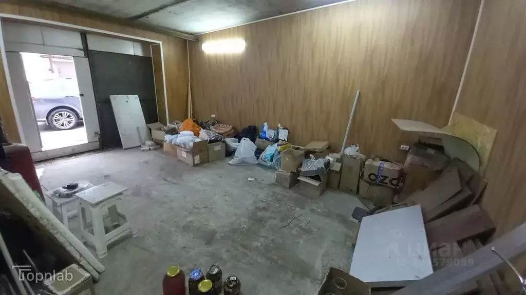 Гараж в Тамбовская область, Тамбов  (24 м) - Фото 2