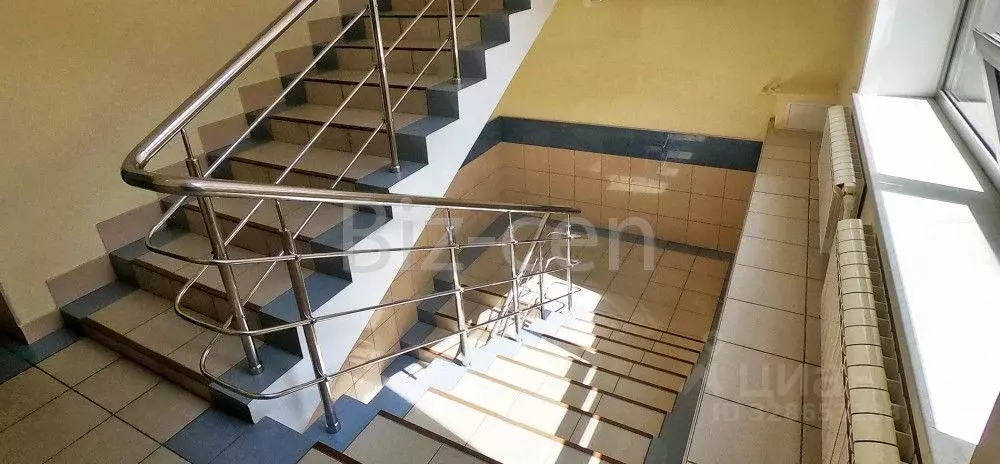 Офис в Москва ул. Академика Королева, 13С1 (37 м) - Фото 2