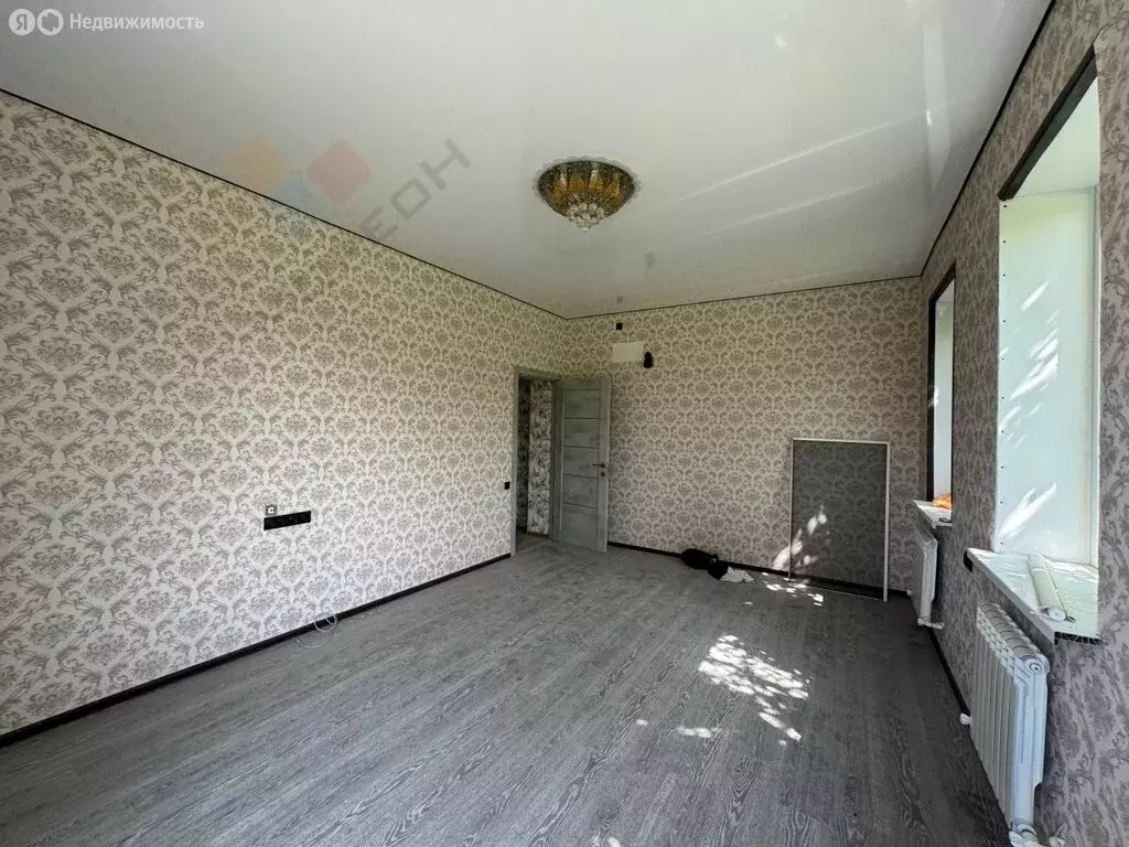 Дом в станица Марьянская, улица Луначарского, 210 (88.3 м) - Фото 1