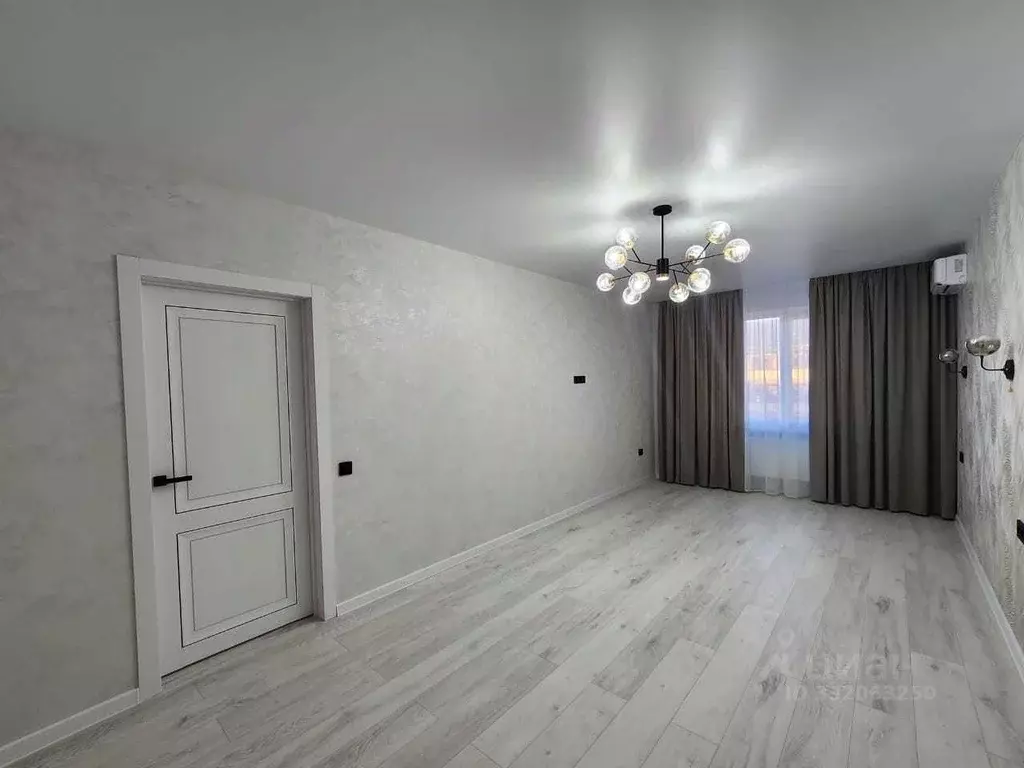 2-к кв. Ставропольский край, Ессентуки Никольская ул., 27к2Б (64.0 м) - Фото 2
