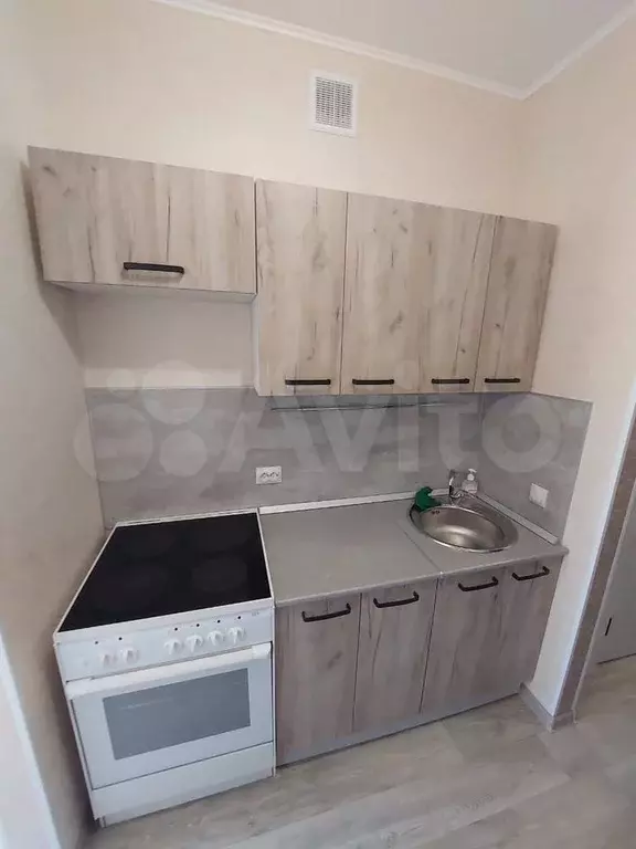 Квартира-студия, 25 м, 6/20 эт. - Фото 1