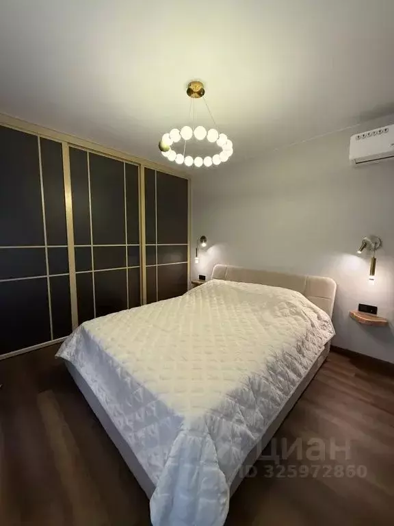 2-к кв. Псковская область, Псков Ольгинская наб., 5А (74.0 м) - Фото 1