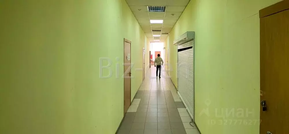 Офис в Москва Варшавское ш., 170Г (603 м) - Фото 2