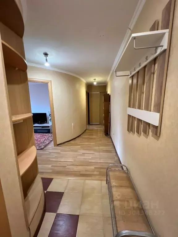 3-к кв. Самарская область, Тольятти ул. Мира, 68 (56.0 м) - Фото 1