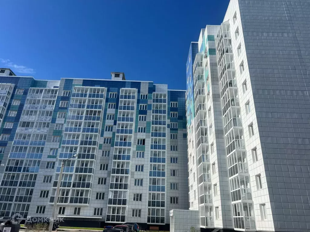 Продаётся 1-к квартира, 38.1 м - Фото 0