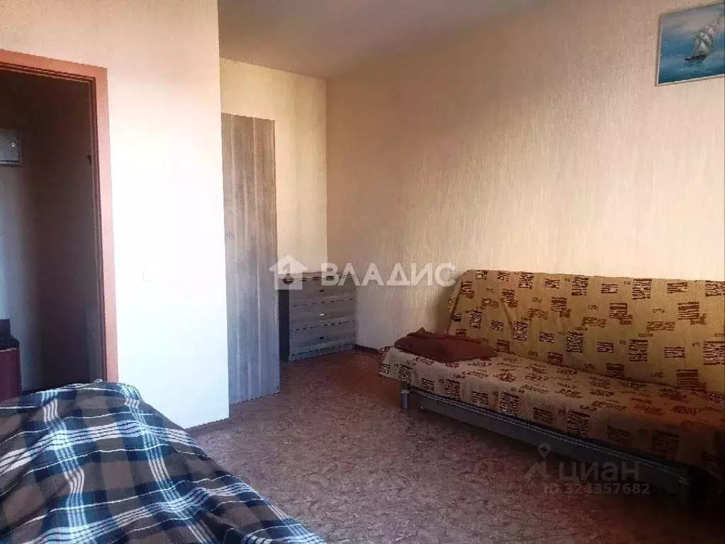 1-к кв. Ростовская область, Ростов-на-Дону просп. Маршала Жукова, 33/7 ... - Фото 2