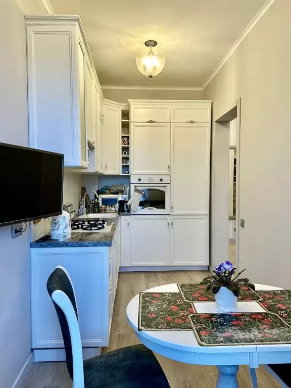 2-к кв. Санкт-Петербург Московский просп., 138 (61.2 м) - Фото 2