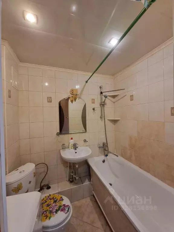 Комната Коми, Сыктывкар ул. Ленина, 75 (18.0 м) - Фото 2