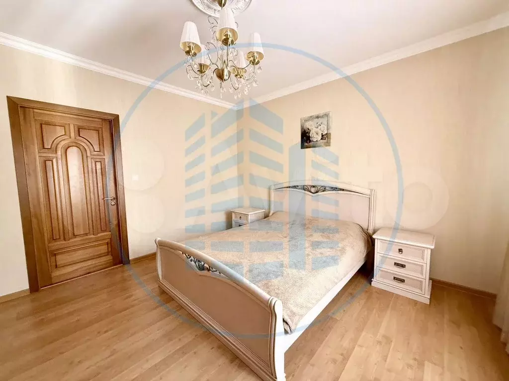 2-к. квартира, 62,1 м, 3/5 эт. - Фото 0