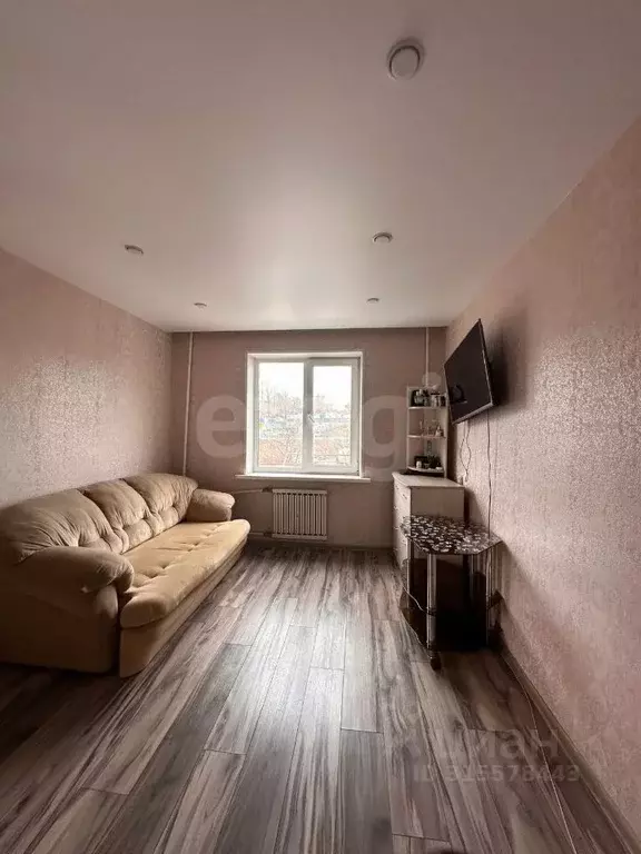 Студия Приморский край, Владивосток ул. Надибаидзе, 34 (17.0 м) - Фото 1
