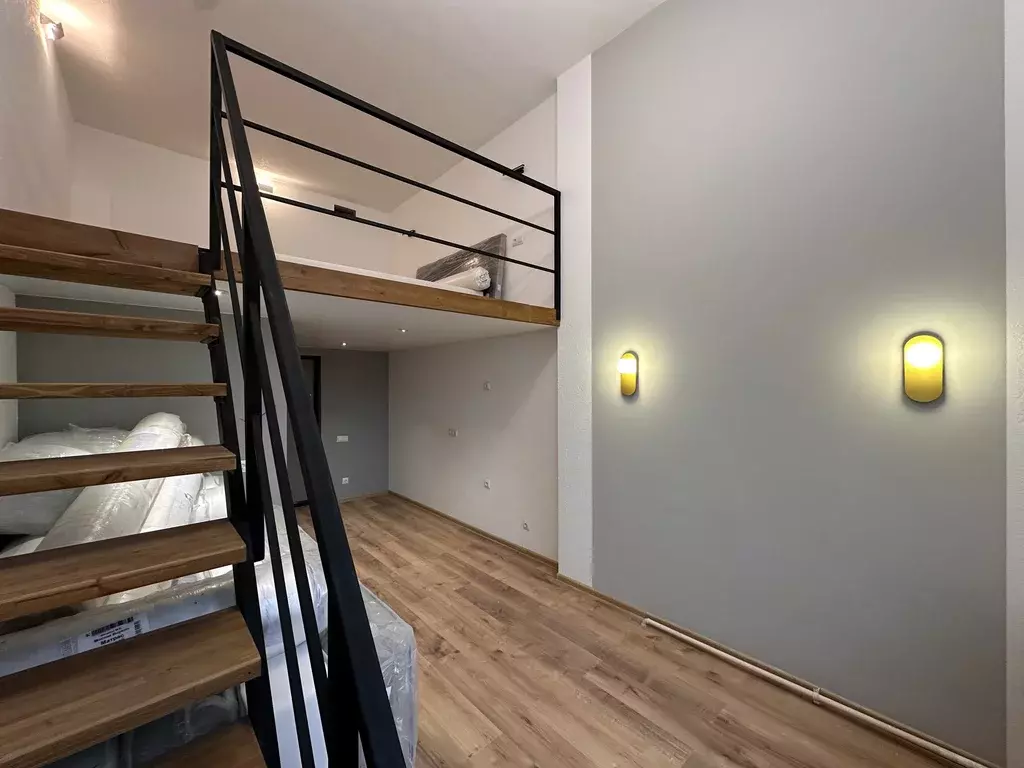 Продаётся квартира-студия, 31.4 м - Фото 0