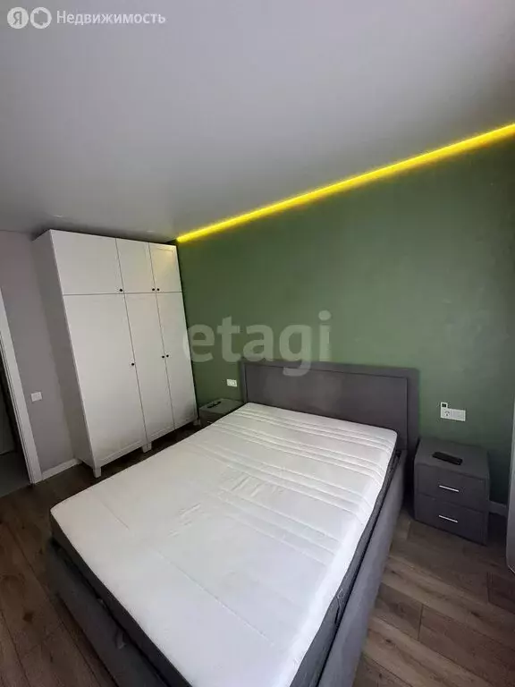 2-комнатная квартира: Ставрополь, улица Рогожникова, 27 (56 м) - Фото 0