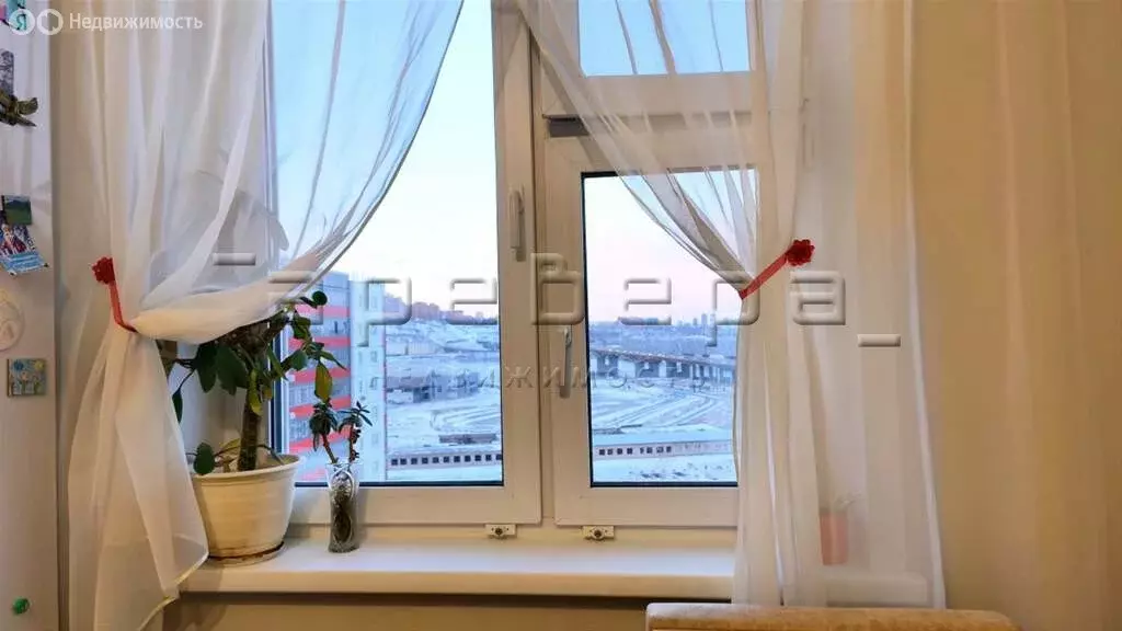 2-комнатная квартира: Красноярск, Свердловская улица, 6Г (58 м) - Фото 2