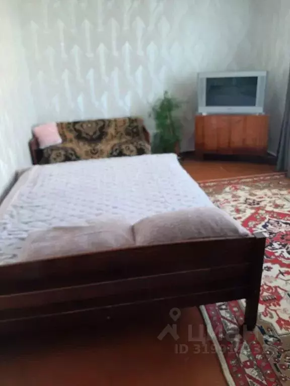 2-к кв. Крым, Сакский район, Лесновское с/пос, с. Прибрежное ул. ... - Фото 1