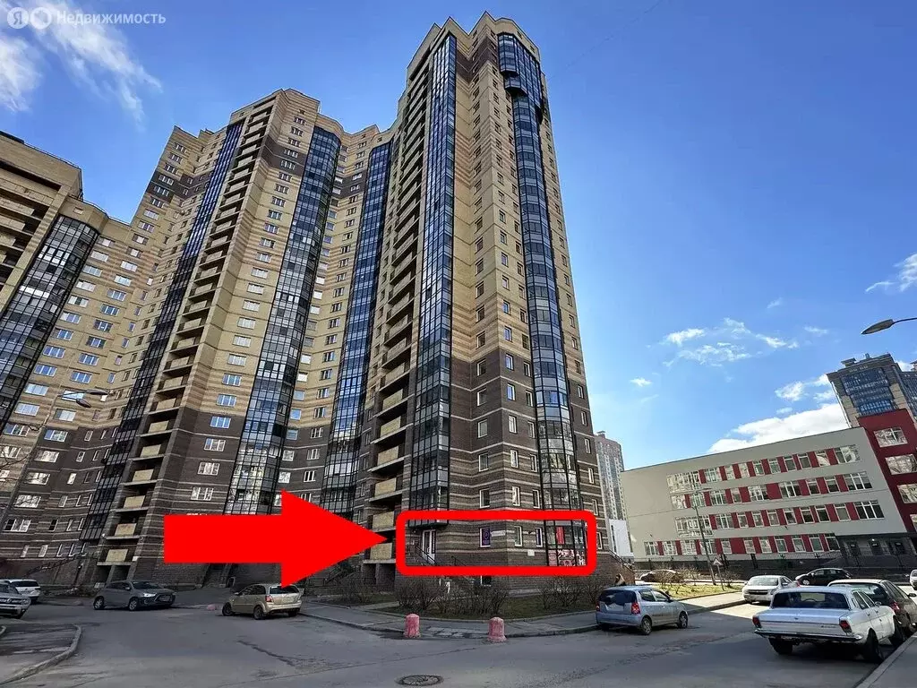 Помещение свободного назначения (30 м) - Фото 1