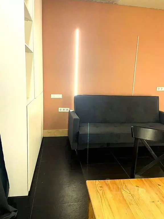 1-к кв. Московская область, Красногорск ул. Авангардная, 5 (29.0 м) - Фото 2