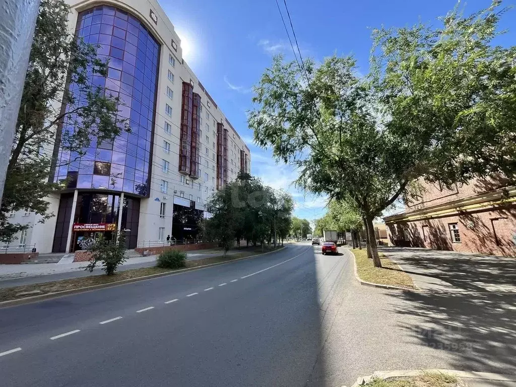 Офис в Оренбургская область, Оренбург Ленинская ул., 56А (32 м) - Фото 2