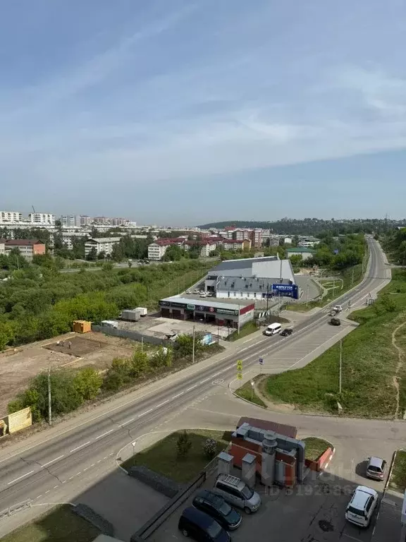 1-к кв. Иркутская область, Иркутск Университетский мкр, 114/2 (40.0 м) - Фото 1