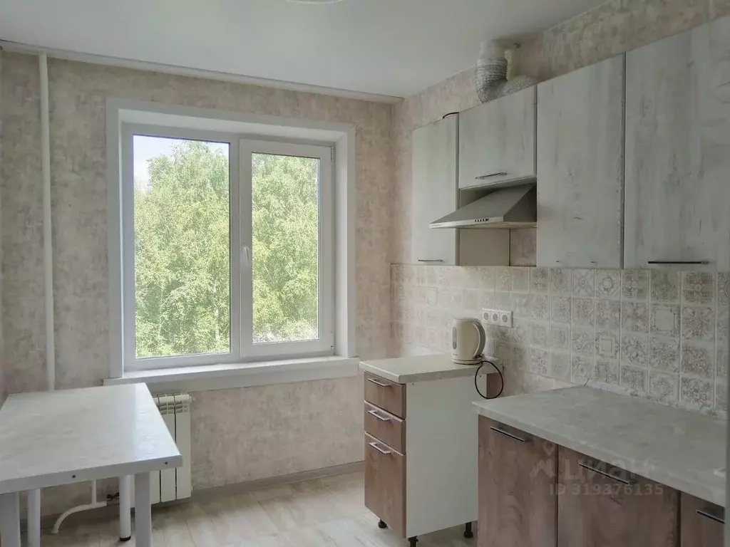 3-к кв. Новосибирская область, Новосибирск Полтавская ул., 45 (60.0 м) - Фото 0