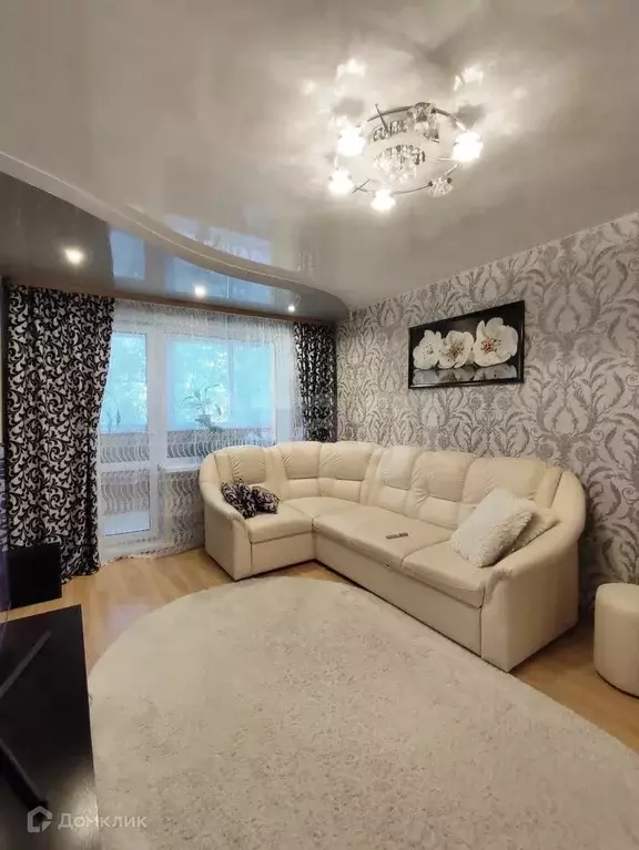 Продаётся 3-к квартира, 47.4 м - Фото 0