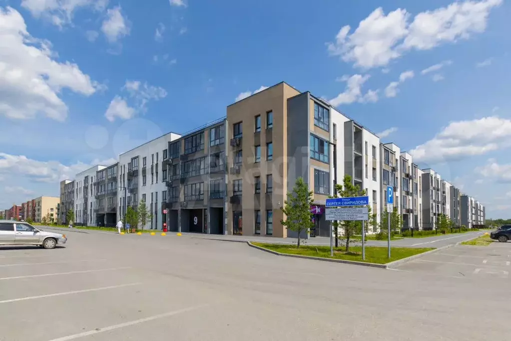 Продам складское помещение, 3.7 м - Фото 1