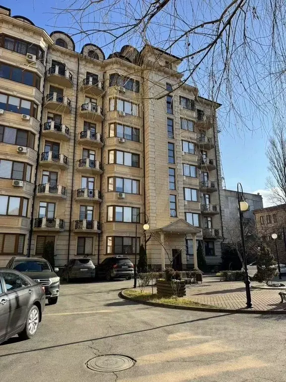 2-к кв. Дагестан, Махачкала ул. Дахадаева (113.0 м) - Фото 0