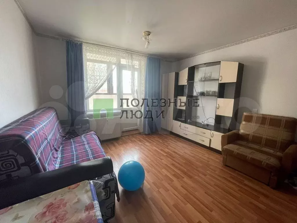 Квартира-студия, 22,4 м, 1/18 эт. - Фото 0